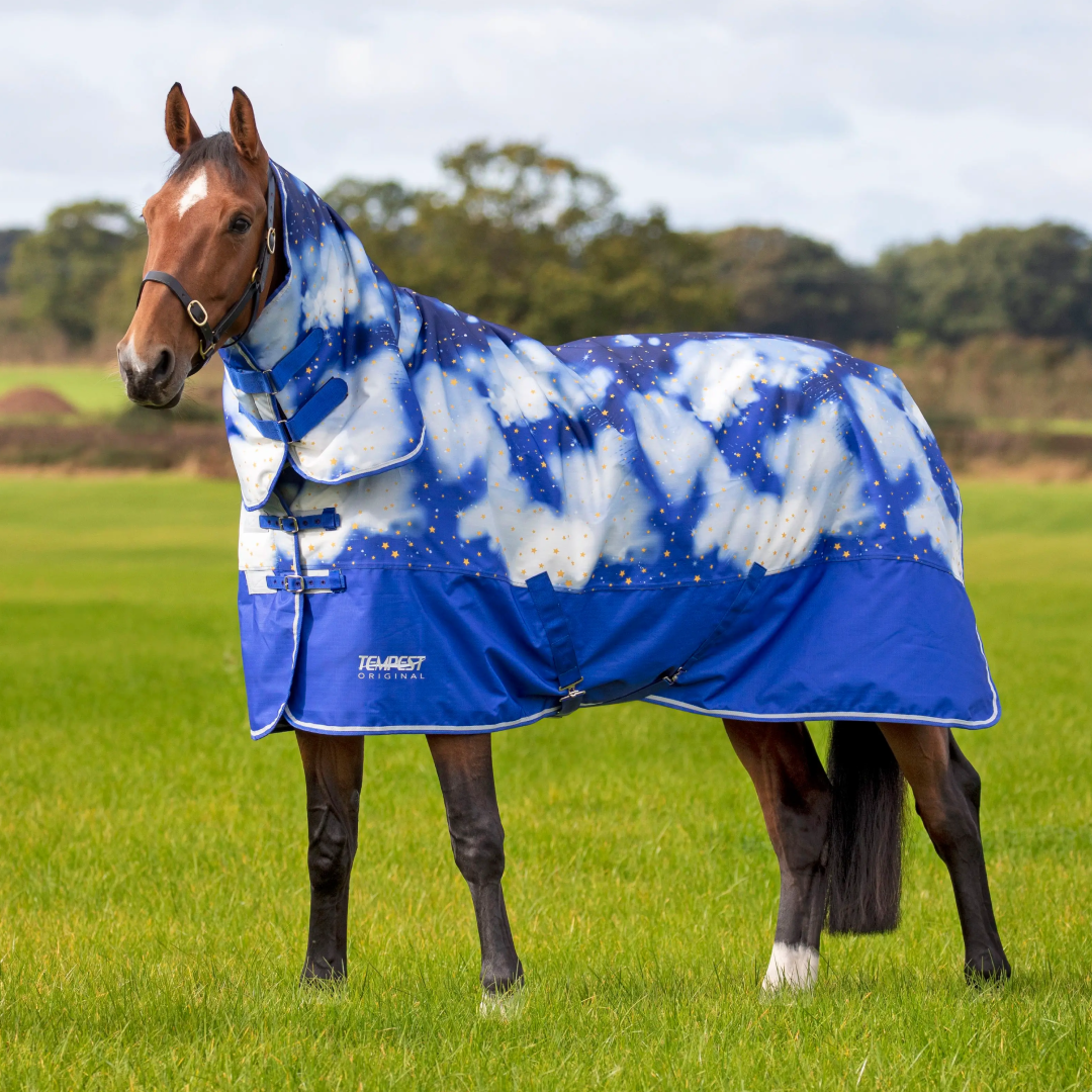 Shires Tempest Original 200g Turnout Combo
