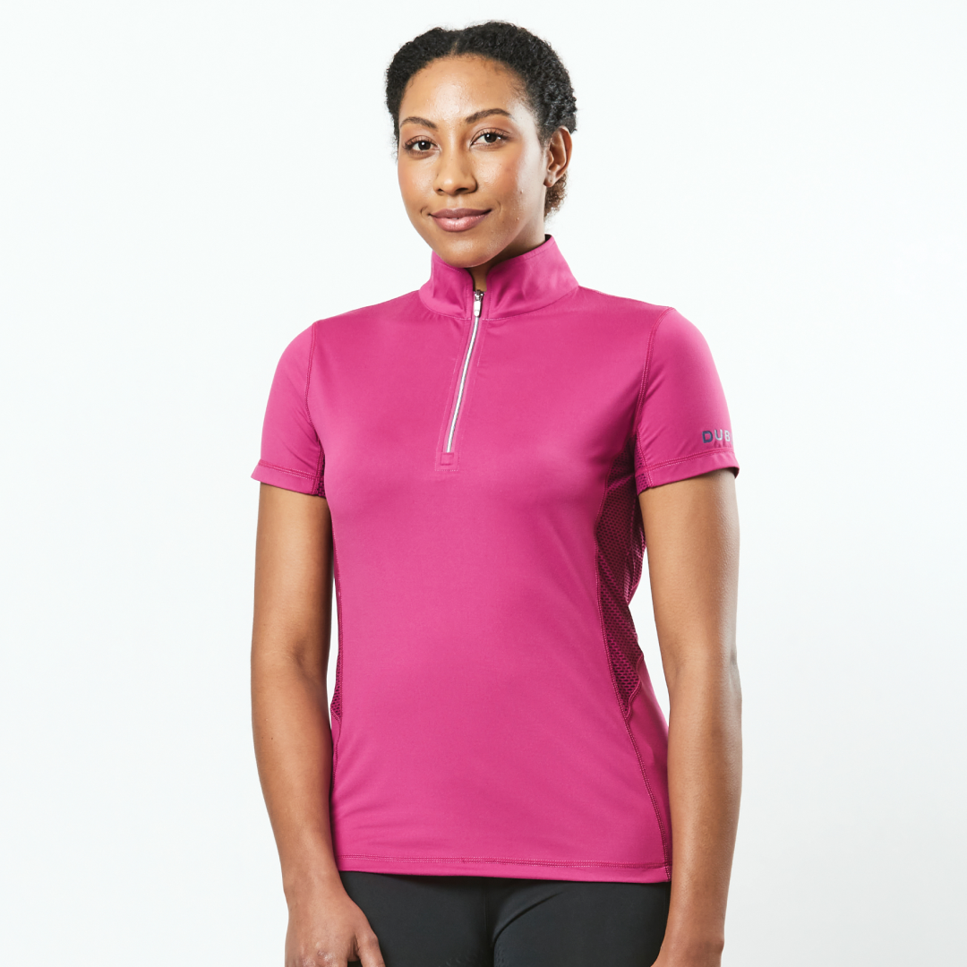 Dublin Kylee Short Sleeve Shirt II