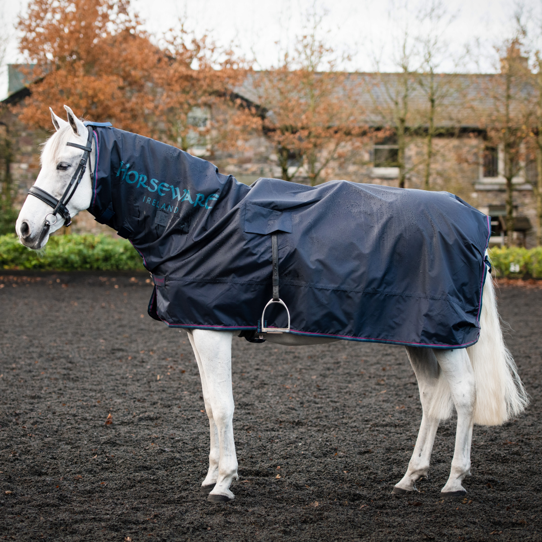 Horseware Ireland Rambo Mack in a Sack