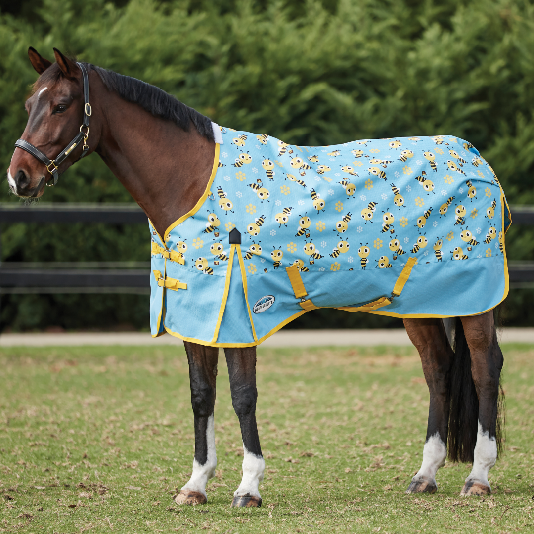 Weatherbeeta Comfitec Essential Standard Neck Lite Rug