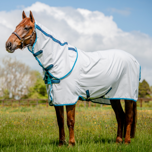 Horseware Ireland Amigo Aussie All Rounder