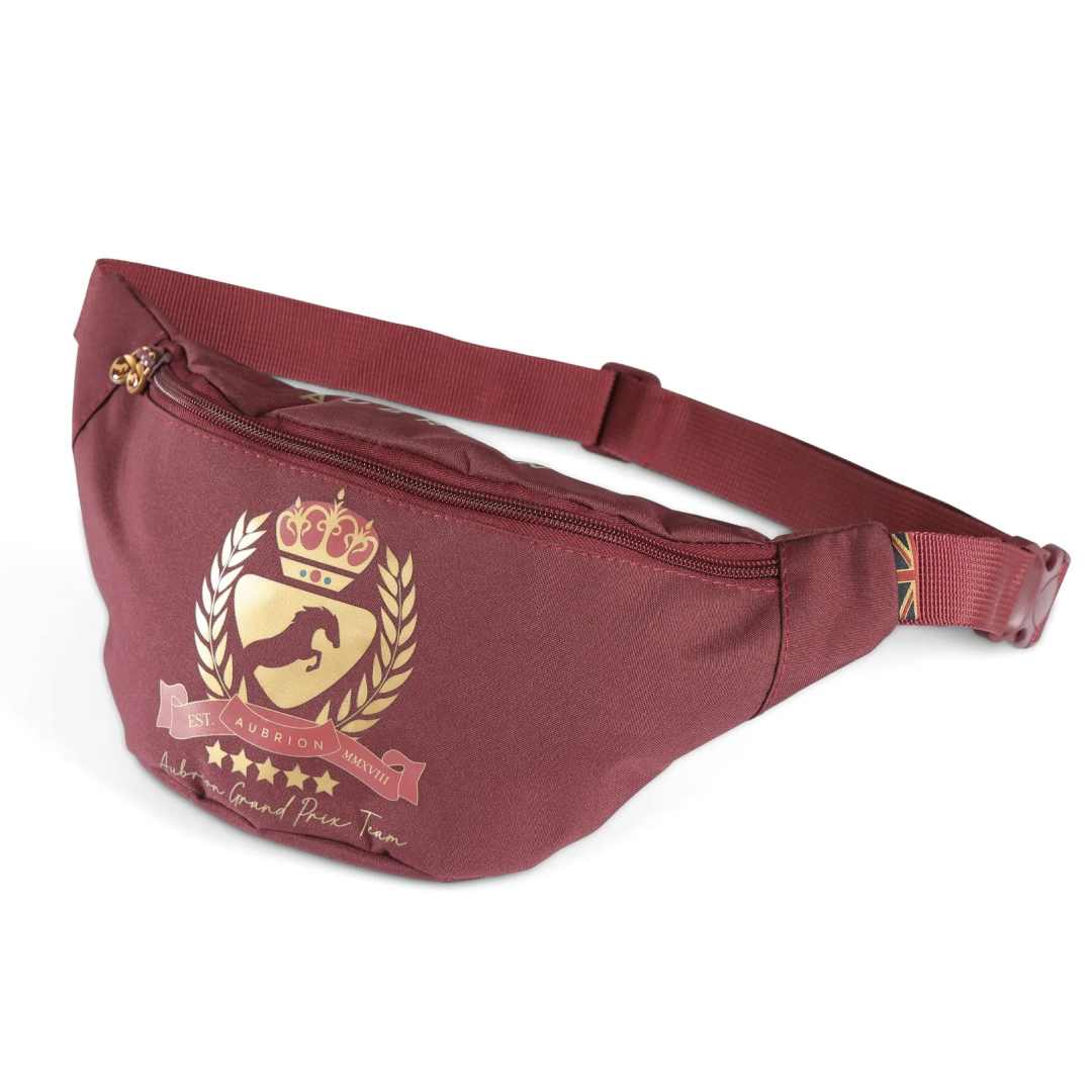 Shires Aubrion Team Bum Bag