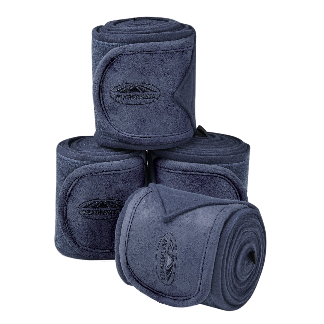 Weatherbeeta Prime Fleece Bandages