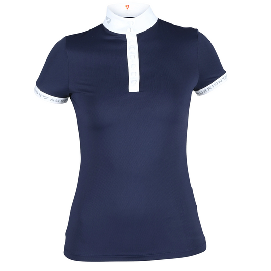 Shires Aubrion Chester Show Shirt