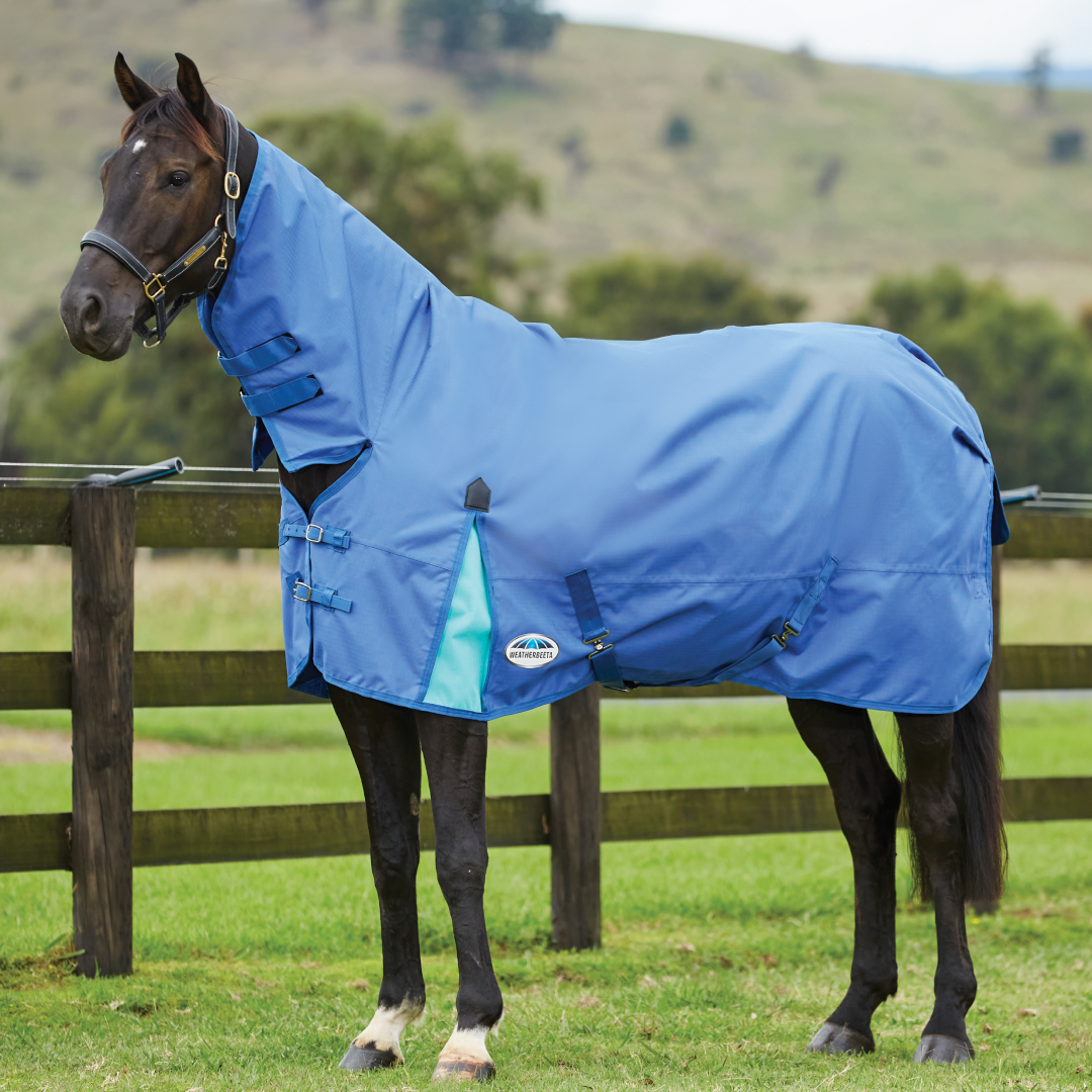 Weatherbeeta Comfitec Classic Combo Neck Medium/Lite