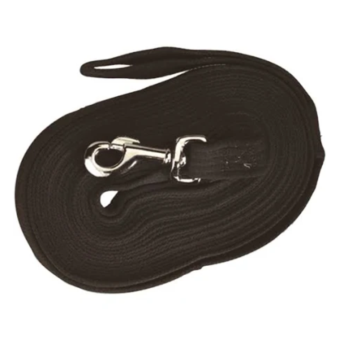 Kincade Soft Feel Lunge Rein