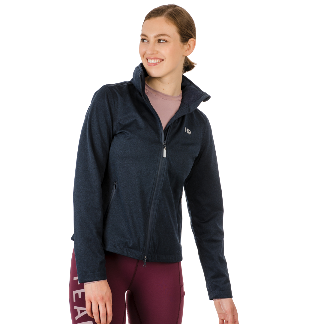 Horseware Ireland Ona Softshell Jacket