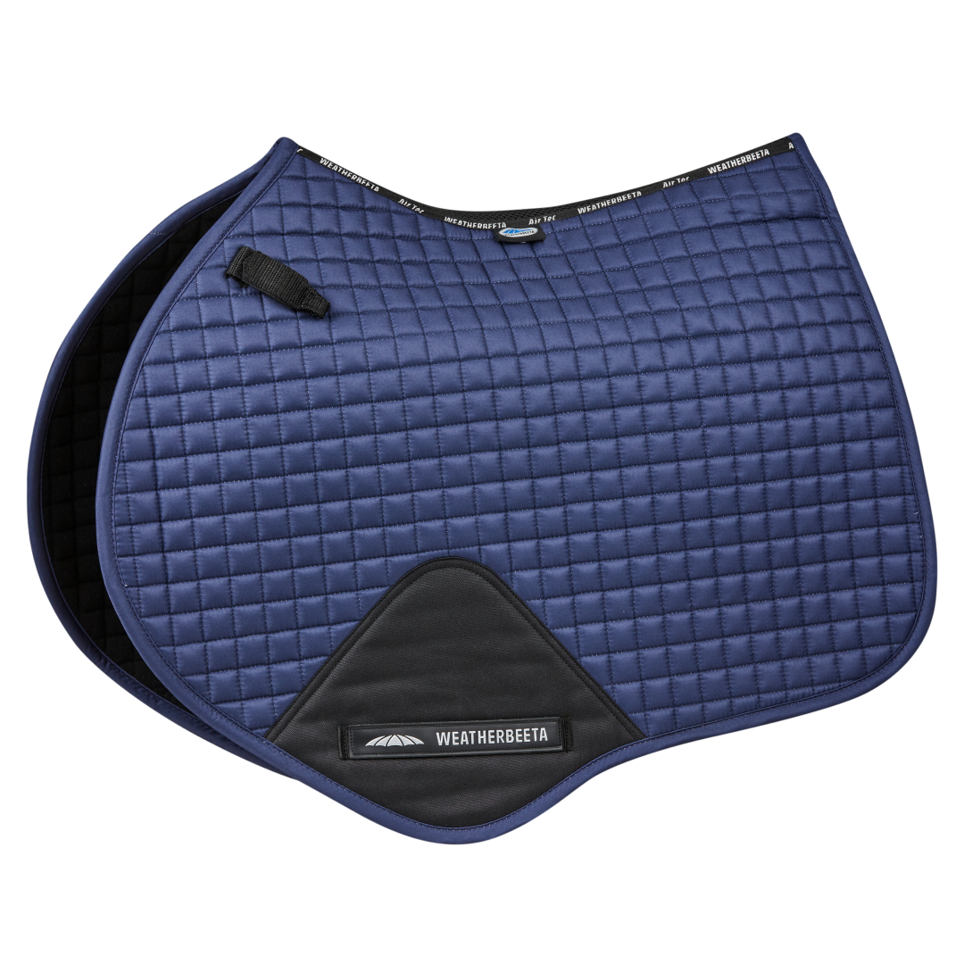 Weatherbeeta Prime Jump Saddle Pad
