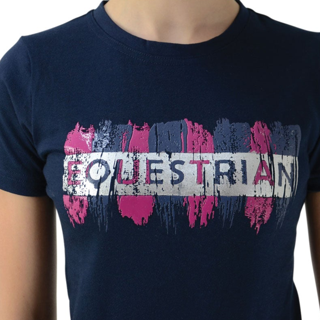 HyFASHION Mizs Eugenie T-Shirt