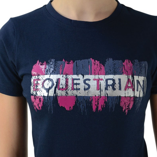 HyFASHION Mizs Eugenie T-Shirt
