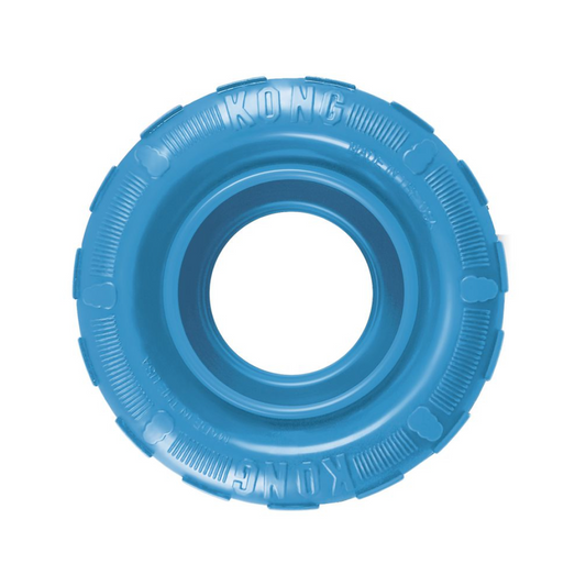 KONG Puppy Traxx Assorted Pink & Blue
