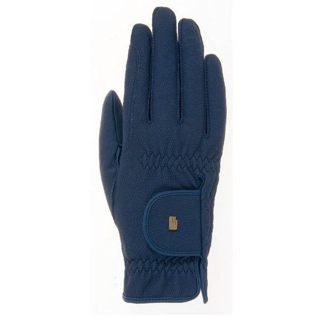Roeckl Roeck-Grip Winter Junior Gloves