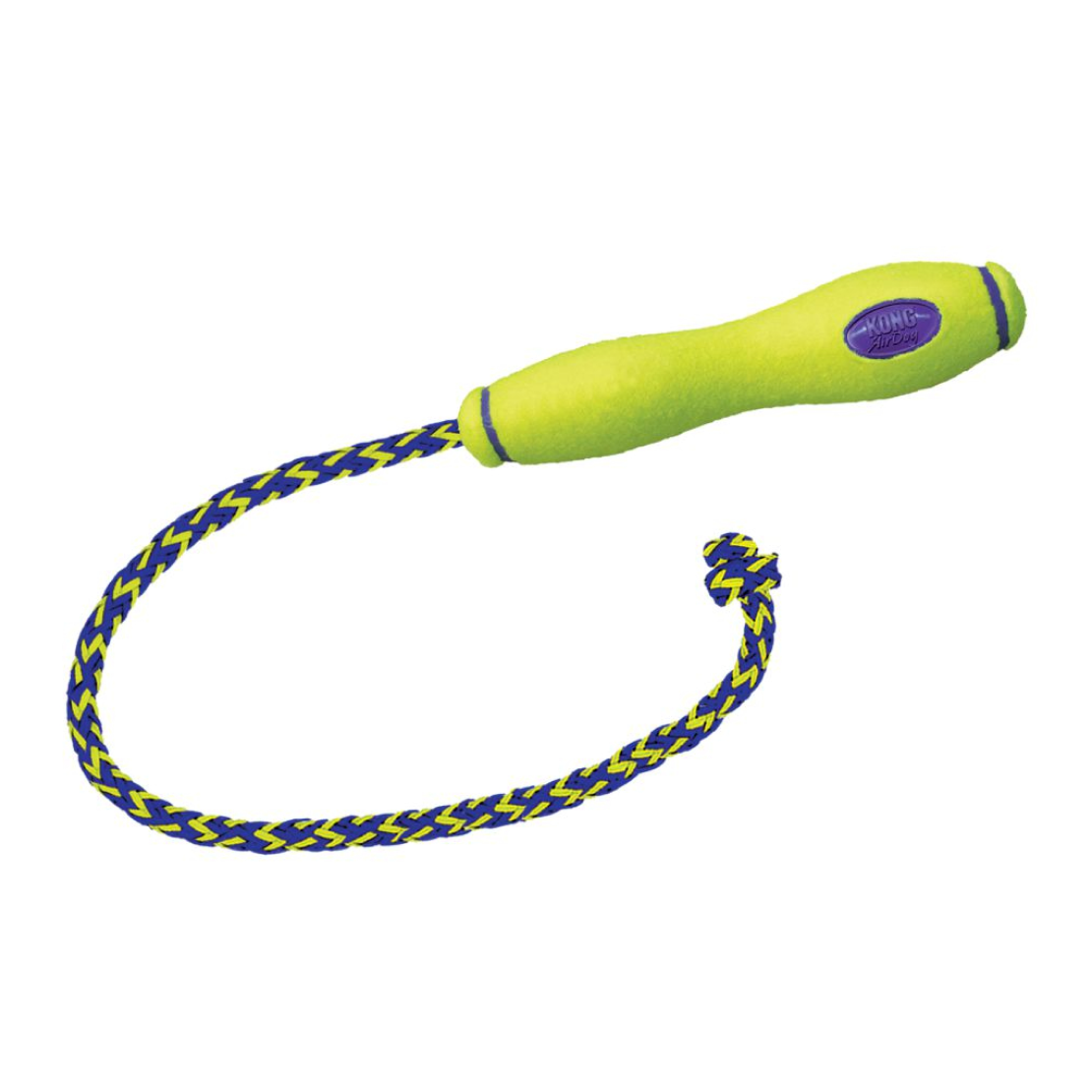 KONG AirDog Fetch Stick With Rope - Medium