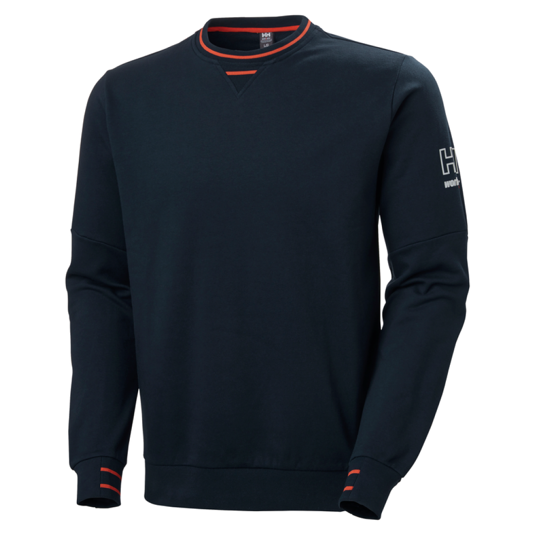Helly Hansen Workwear Kensington Sweatshirt