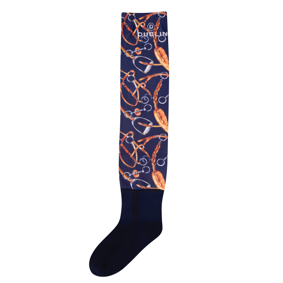 Dublin Stocking Socks