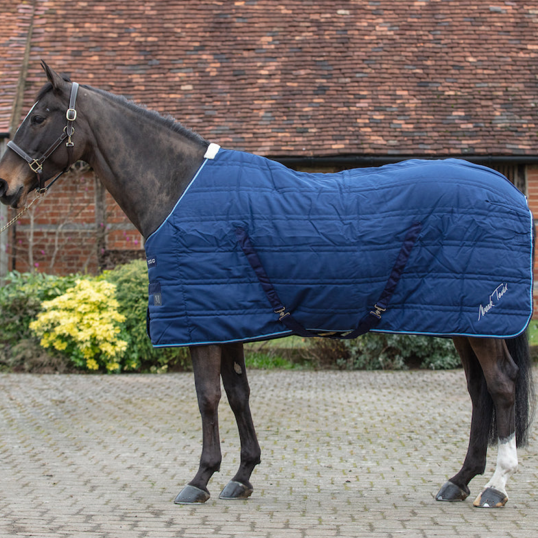 Mark Todd Pro Ultimate Heavyweight Stable Rug