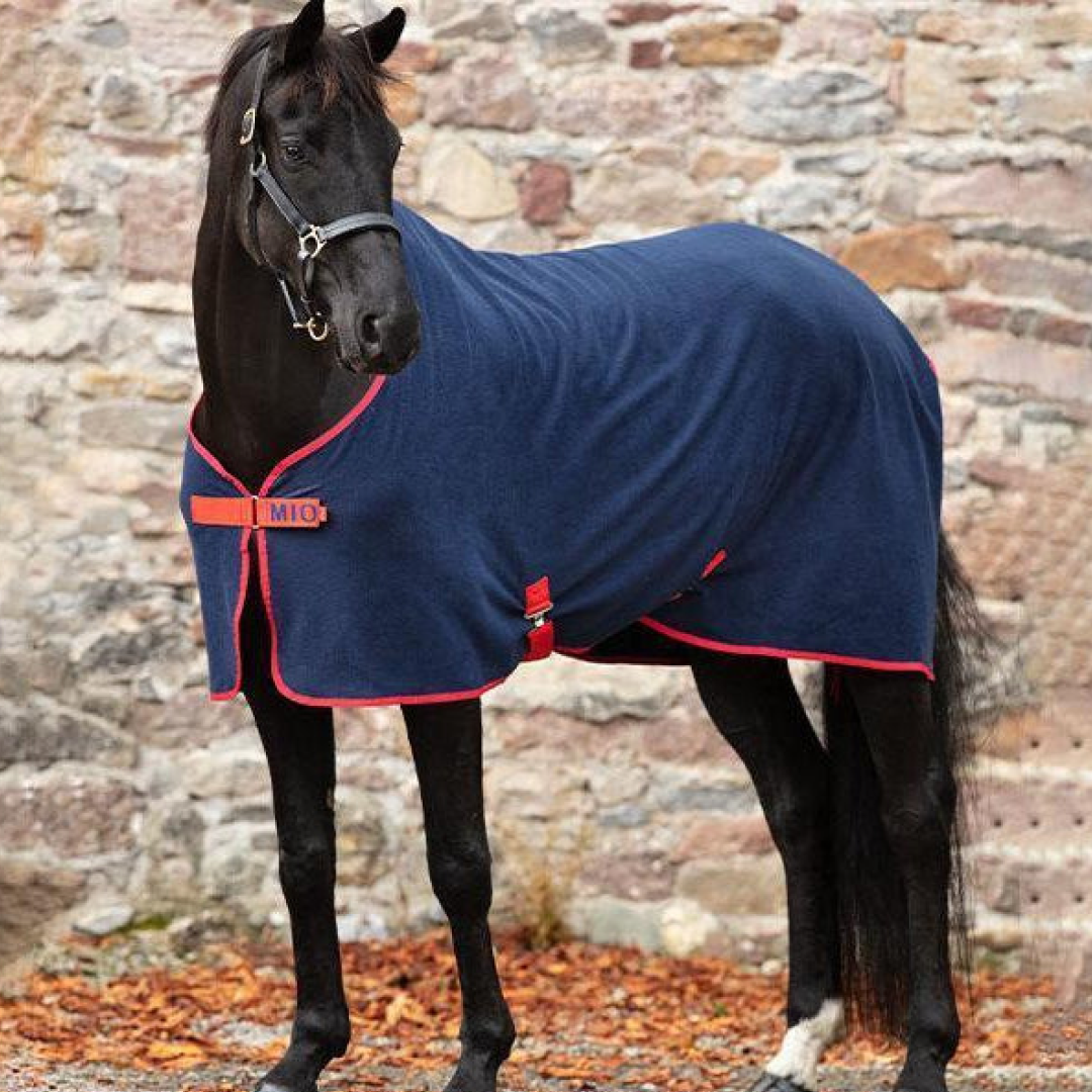 Horseware Irlanda Mio Fleece
