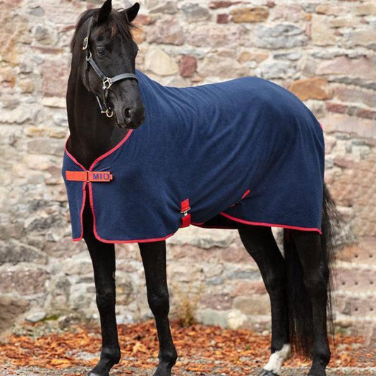 Horseware Irlanda Mio Fleece