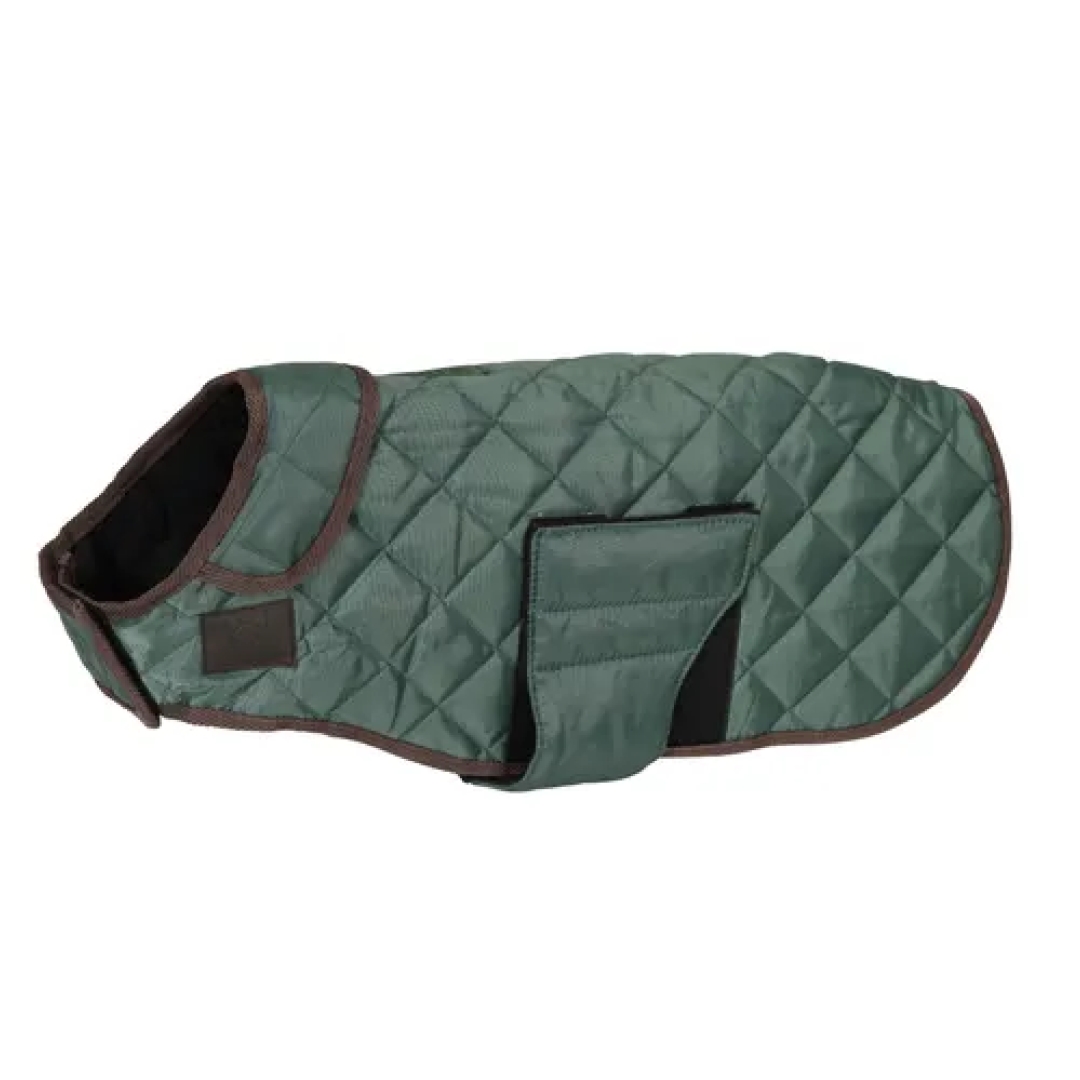 Shires Digby & Fox Heritage Dog Coat