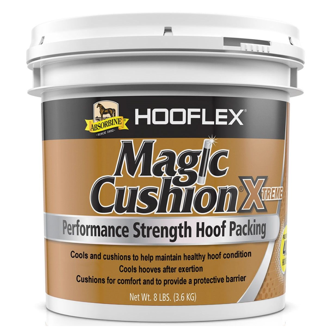 Absorbine Hooflex Magic Cushion Xtreme