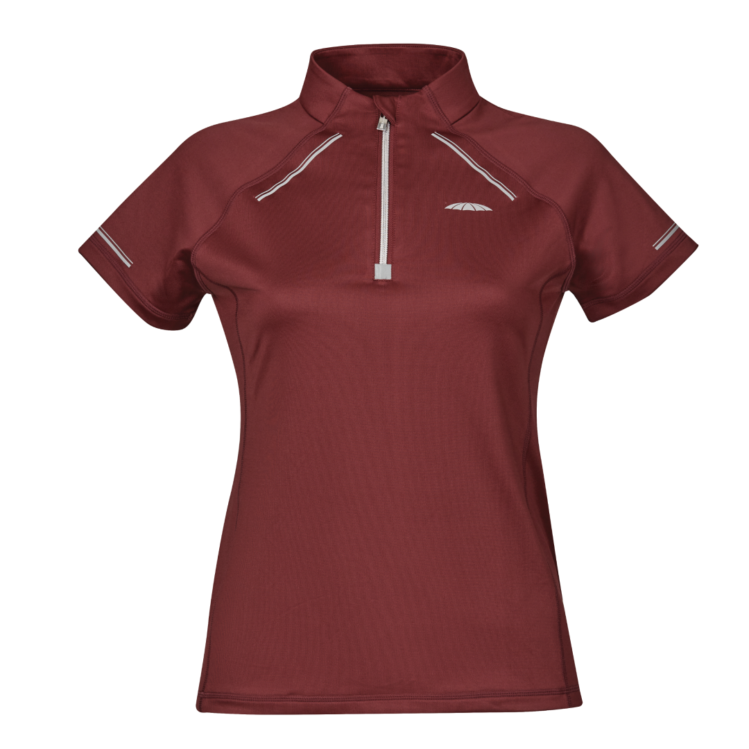 Weatherbeeta Victoria Premium Short Sleeve Top
