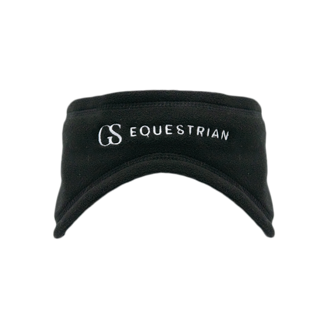 GS Equestrian Polatherm Headband