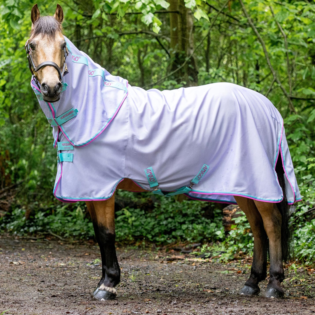 Horseware Ireland Amigo Bug Rug