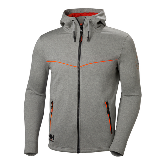 Helly Hansen Workwear Chelsea Evolution Hoodie