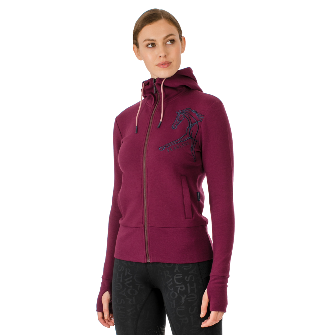 Horseware Ireland Flamboro Hoody