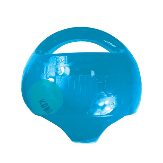 KONG Jumbler Ball Assorted Colours