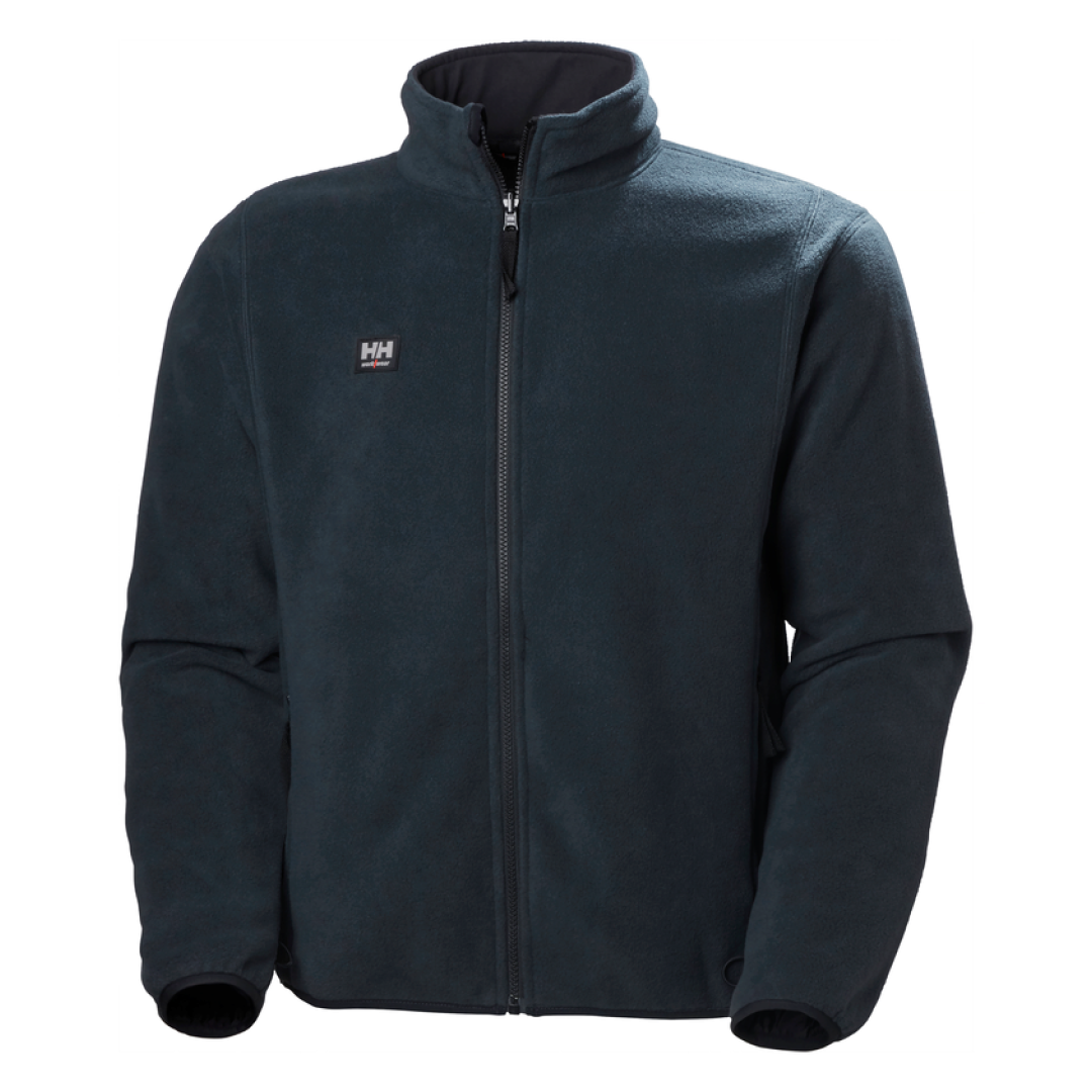 Helly Hansen Workwear Manchester Zip-in Fleece Jacket