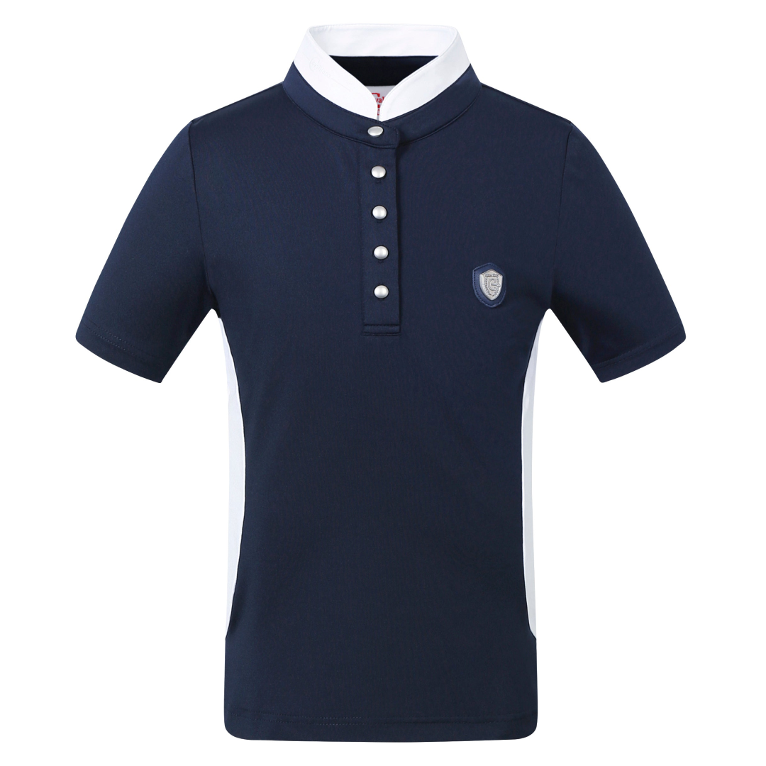 Covalliero Children's Competition Shirt