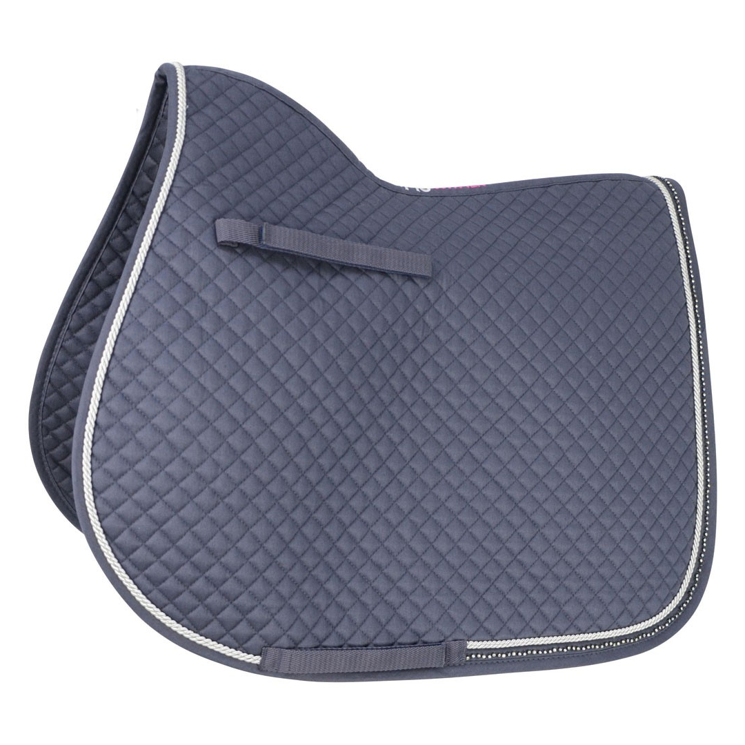 HyWITHER Diamond Touch GP Saddle Pad