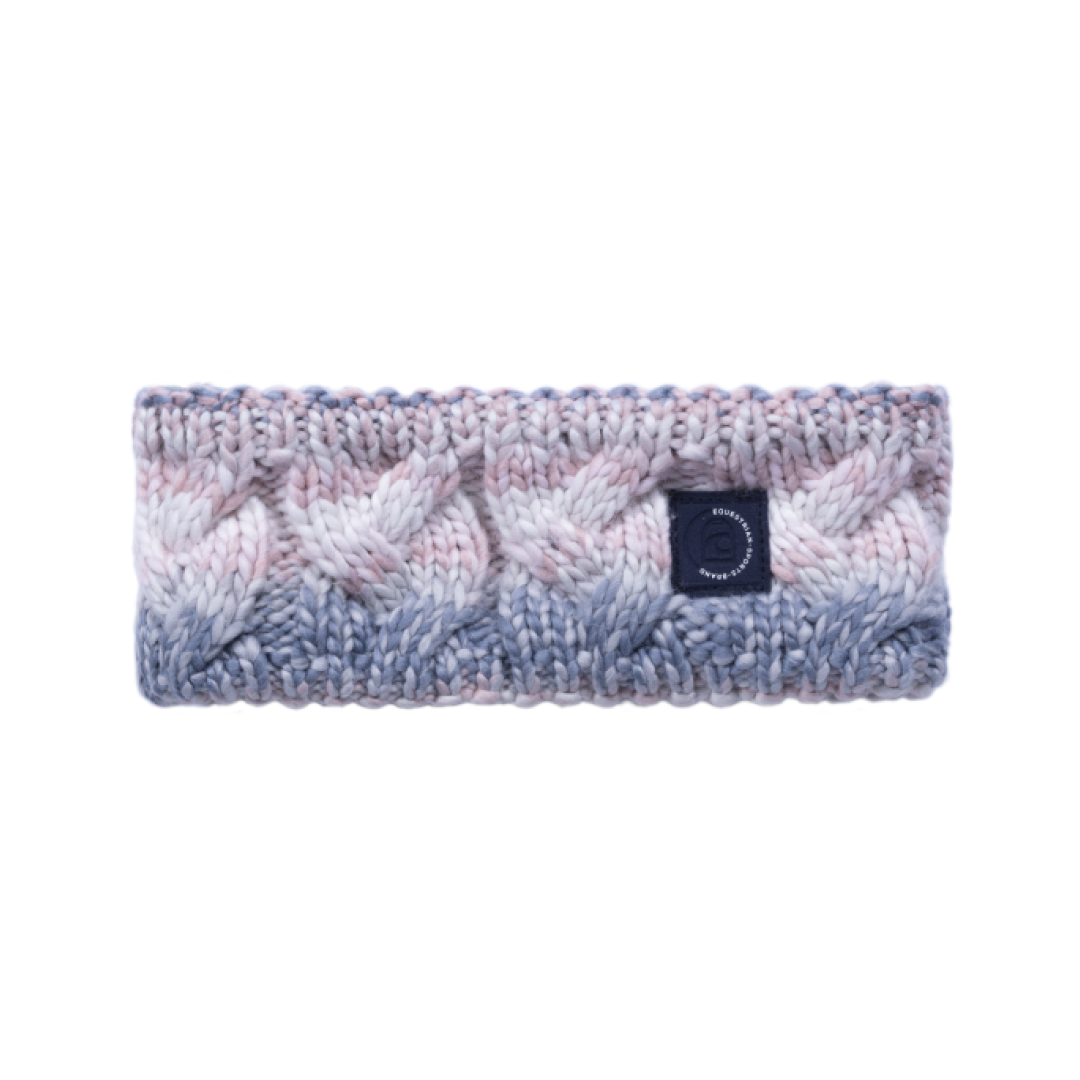 Cavallo Bjork Coarse Knit Headband