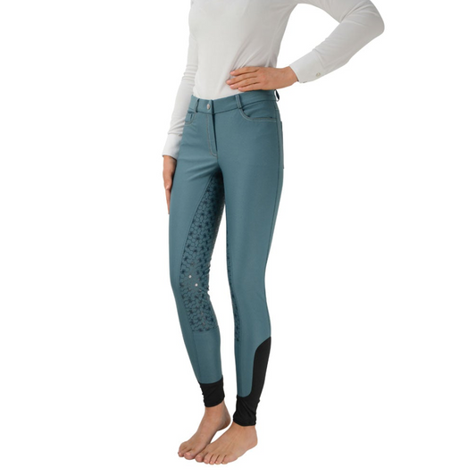HyPERFORMANCE Merlewood Ladies Breeches
