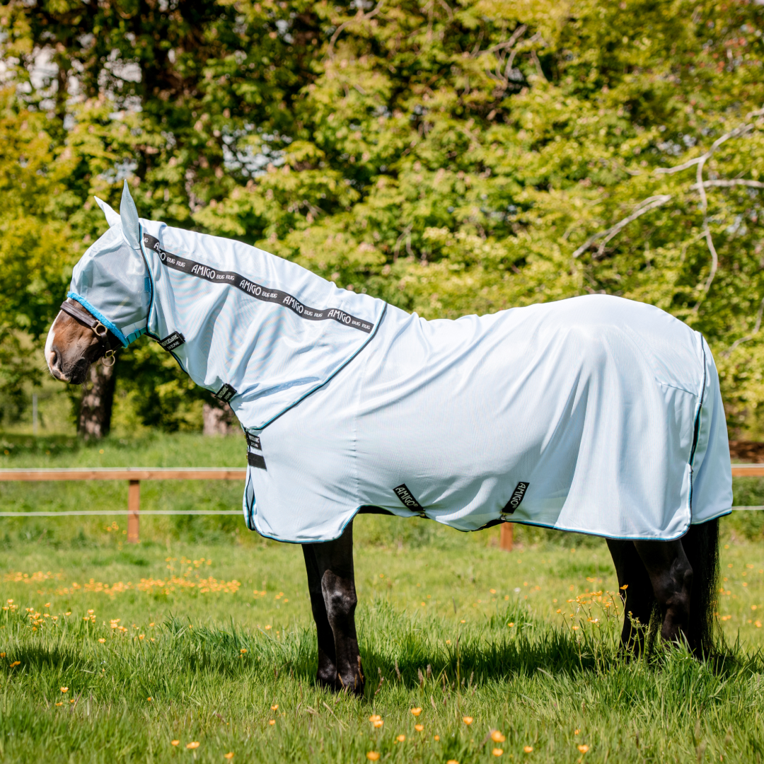 Horseware Ireland Amigo Bug Rug