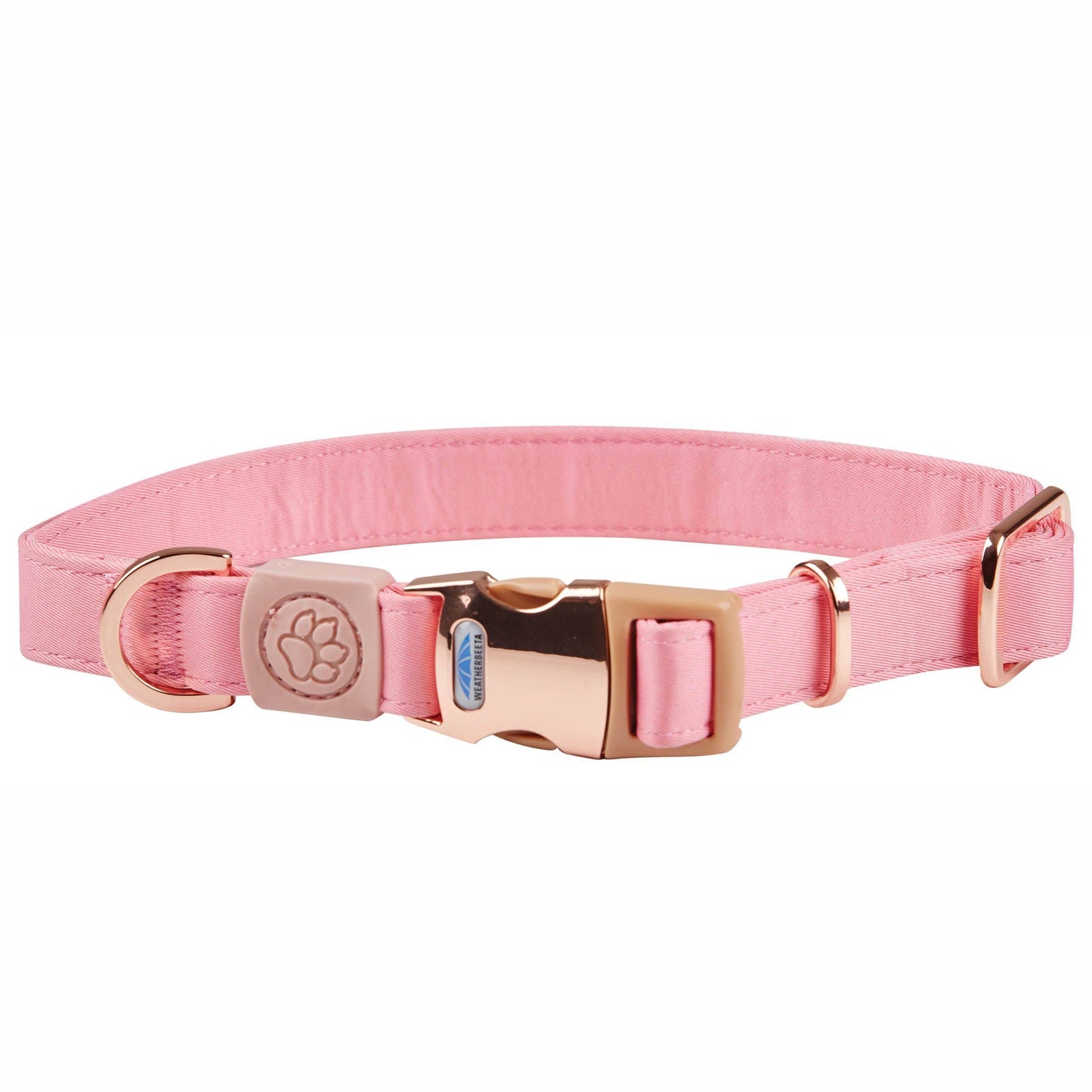 Weatherbeeta Elegance Dog Collar