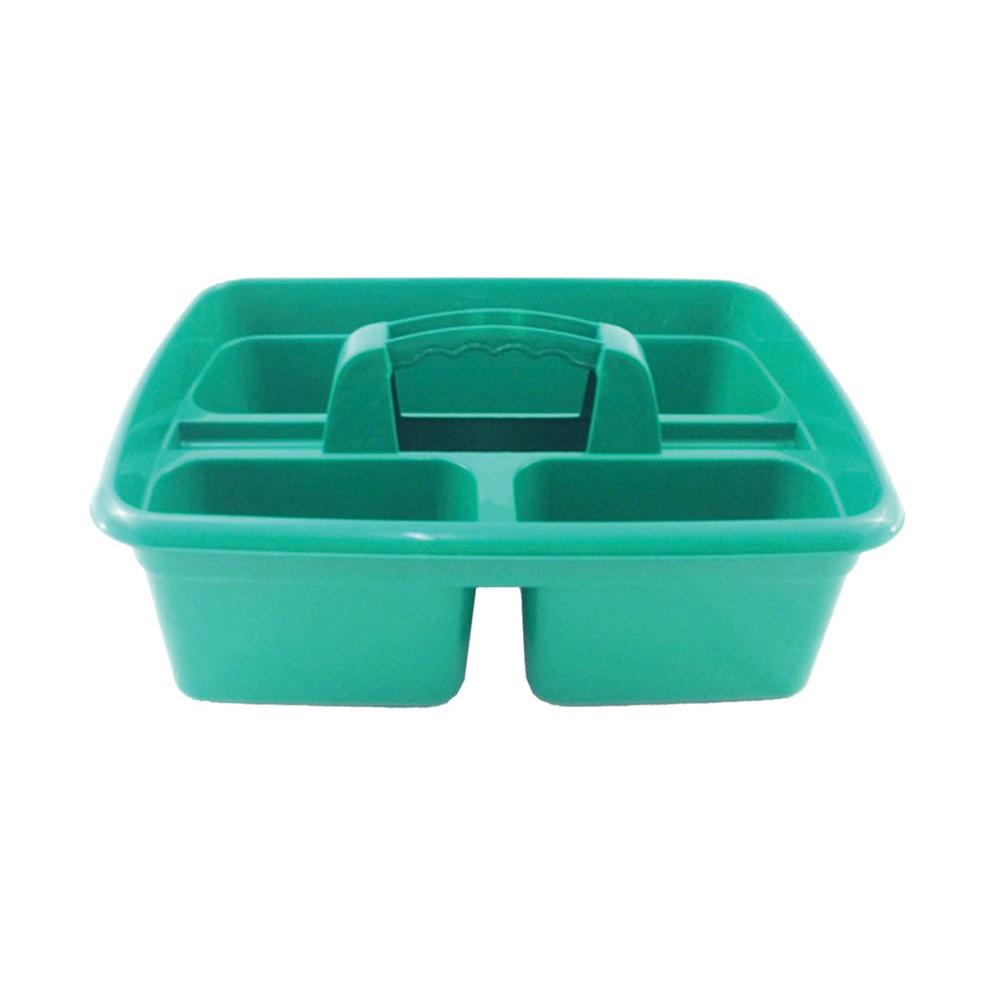 Perry Equestrian 3 Compartment Tack Room Tidy Tray