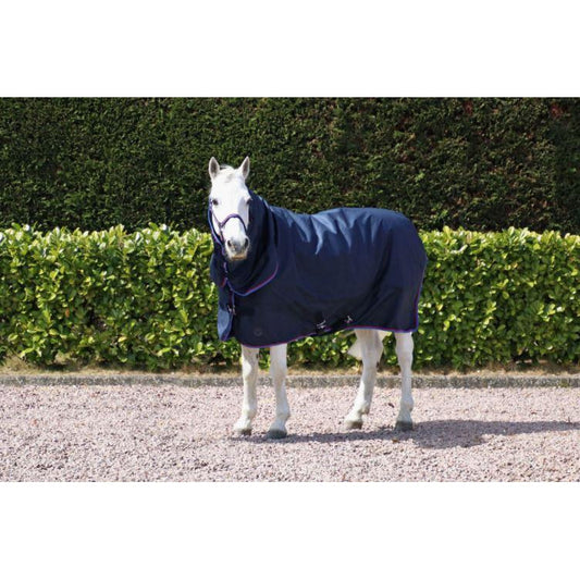 Hy Signature 200g Combi Turnout Rug
