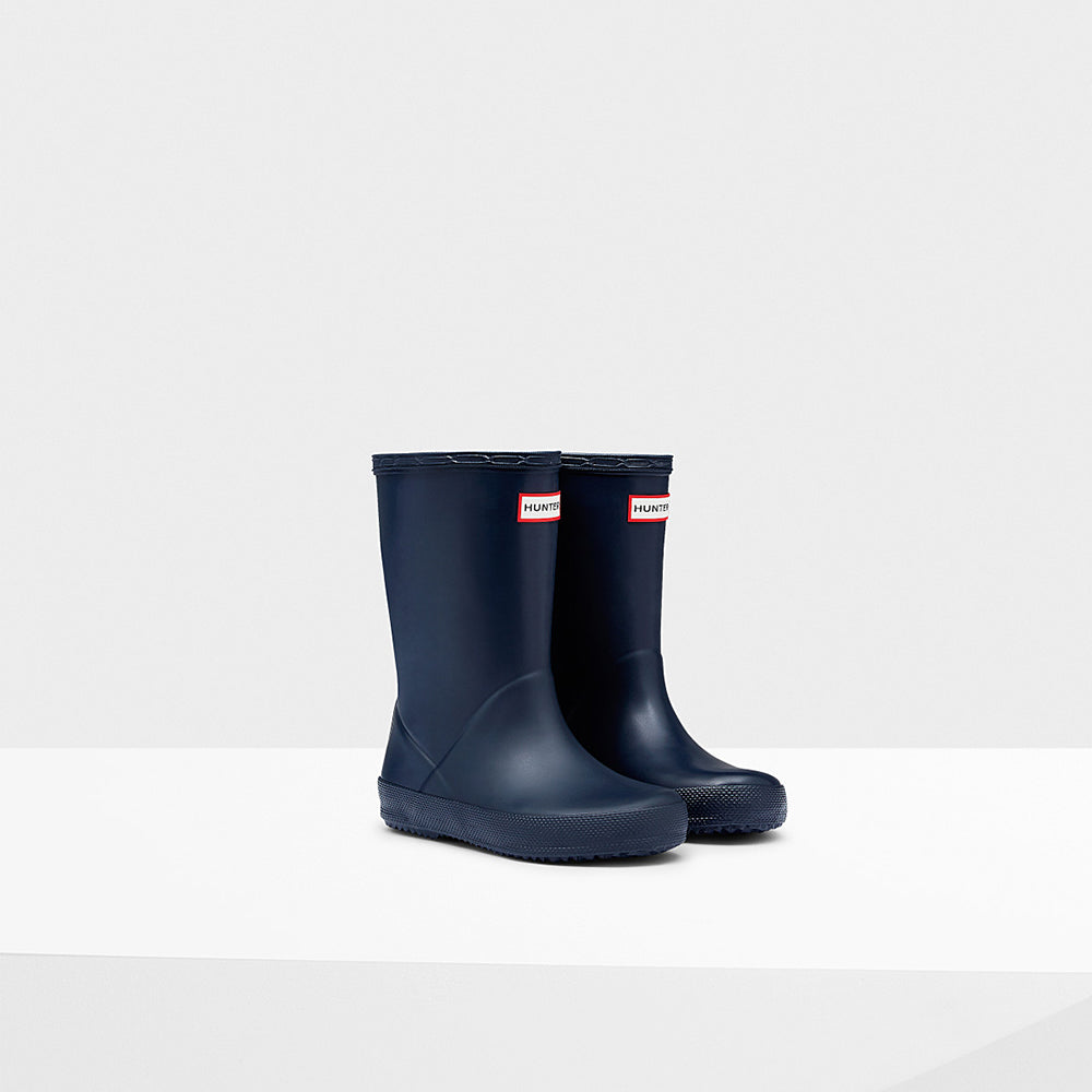 Hunter Original Kids First Classic Wellington Boots