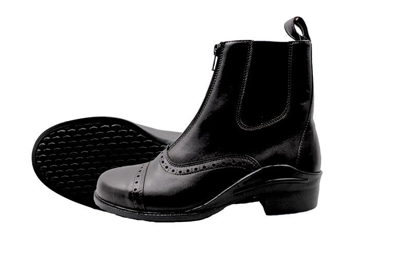 Mackey Beech Jodhpur Boot