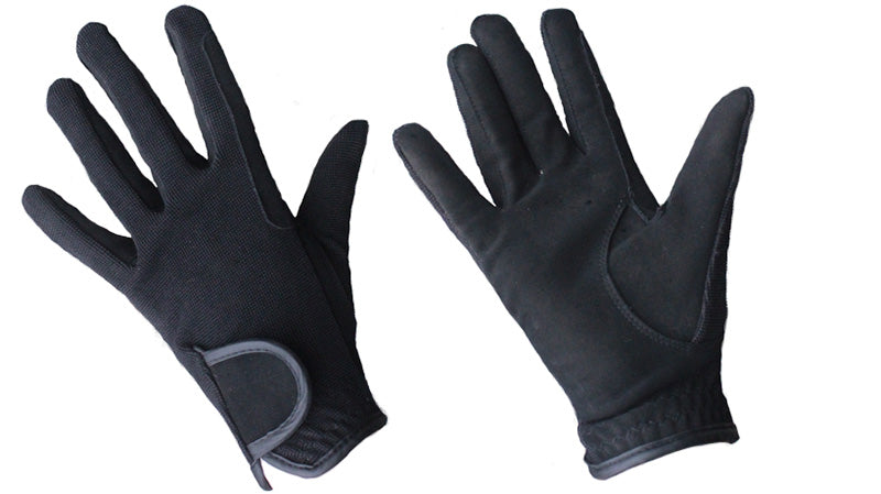 Mackey Equisential Morgan Glove