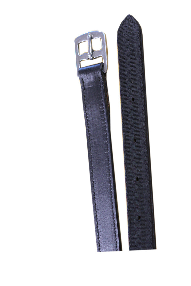 Mackey Equisential Stirrup Leathers