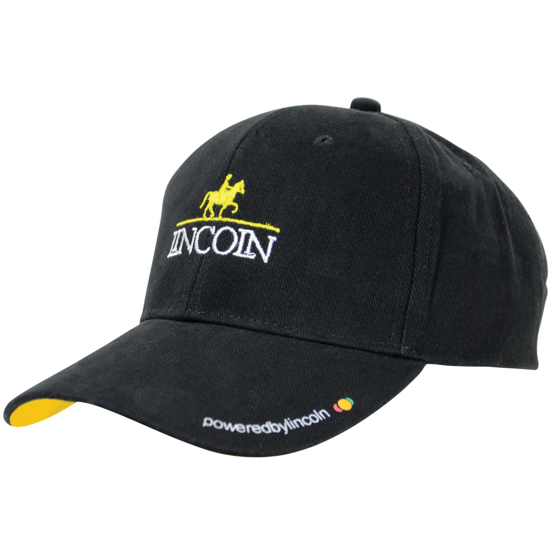 Lincoln Baseball Cap