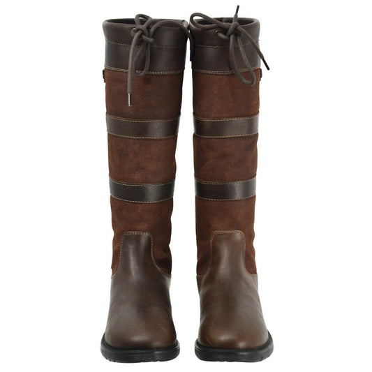 HyLAND Bakewell Long Country Boots