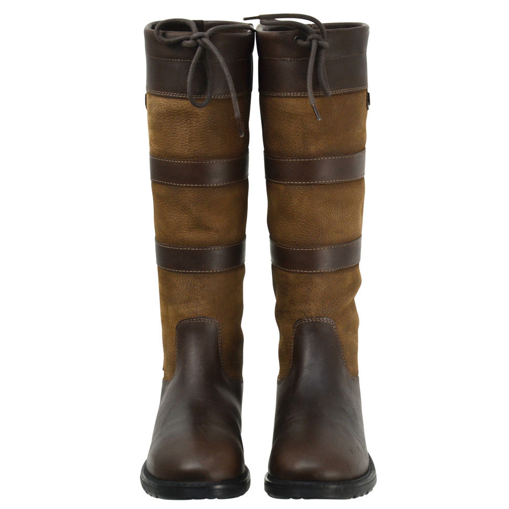 HyLAND Bakewell Long Country Boots