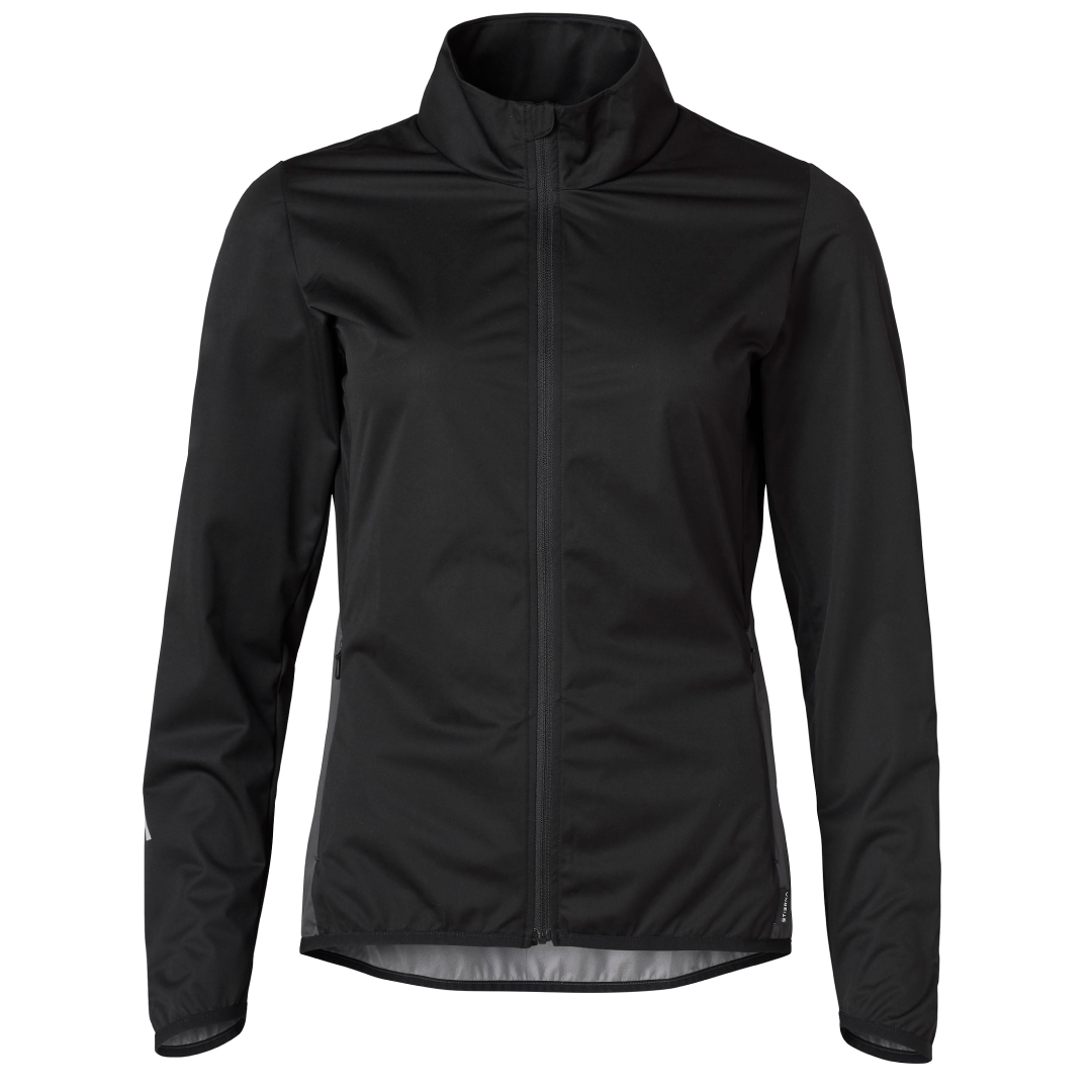 Stierna Black Axis Jacket