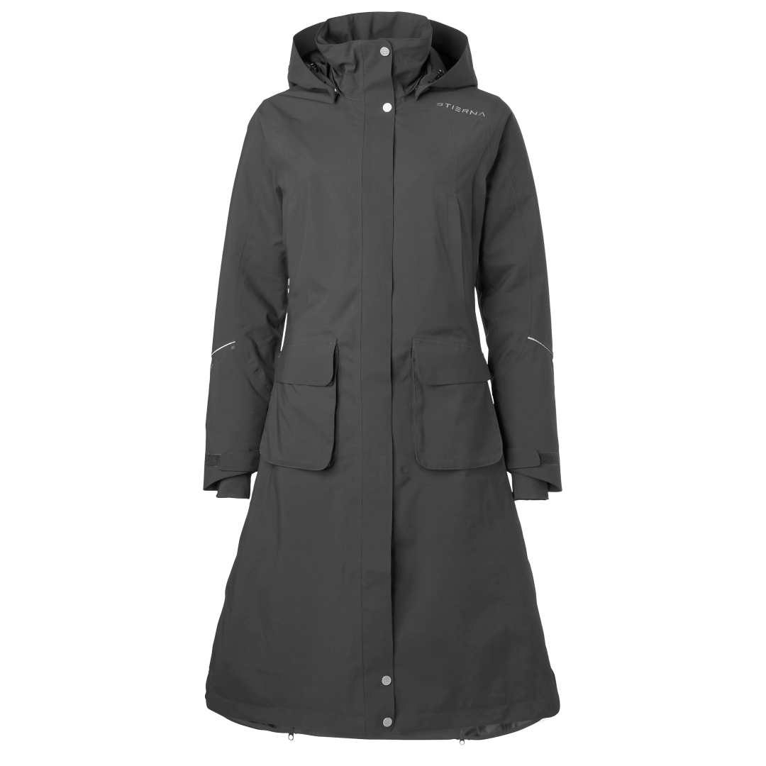 Stierna Stone Nova Rain Coat