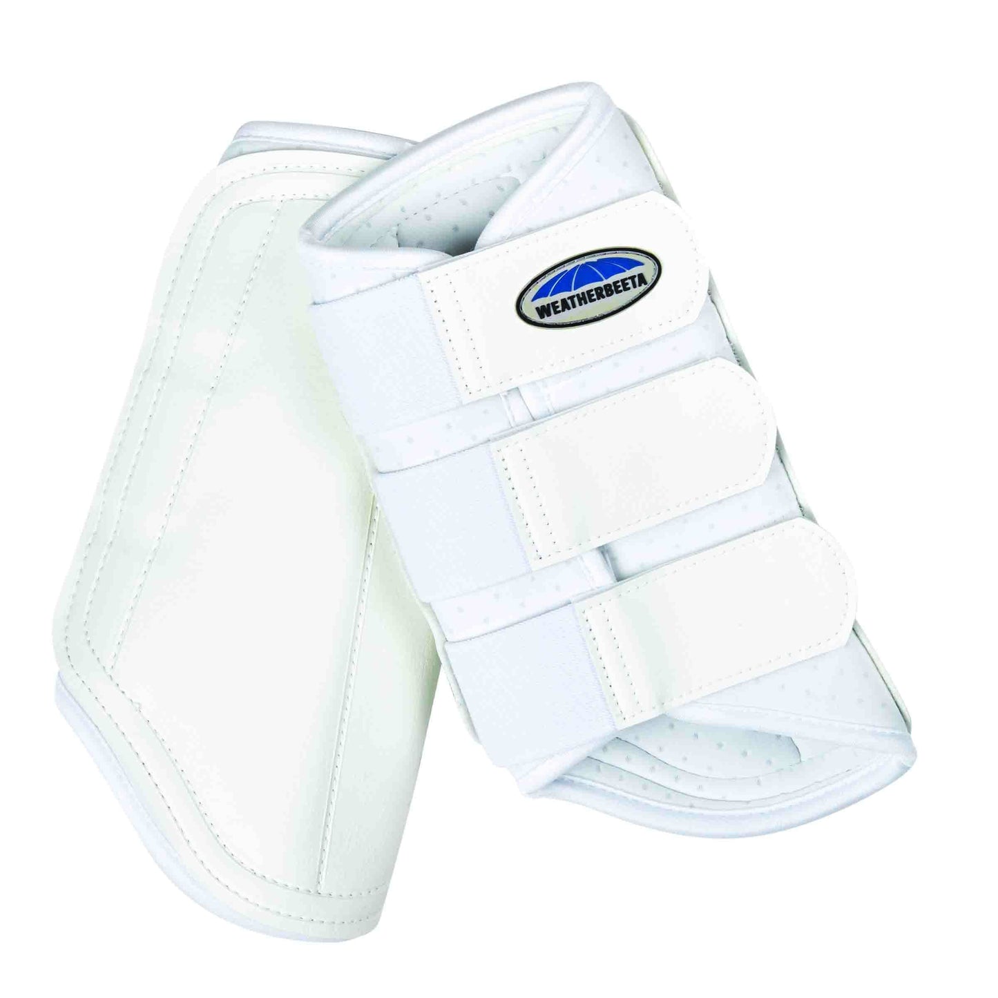 Weatherbeeta Prime Single Lock Brushing Boots