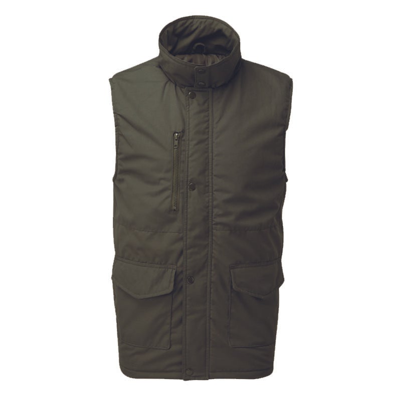 Fort Workwear Wroxham Bodywarmer